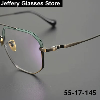 Brand Design Gafas