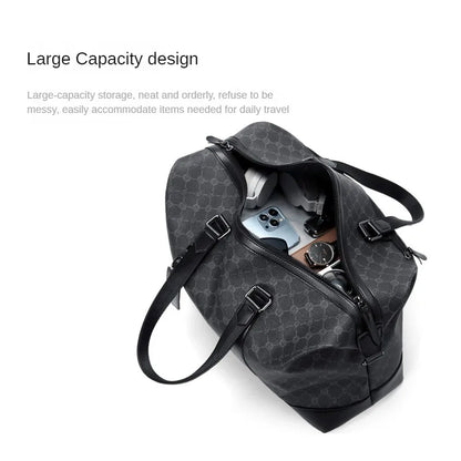 Men’s Casual Luggage Bag