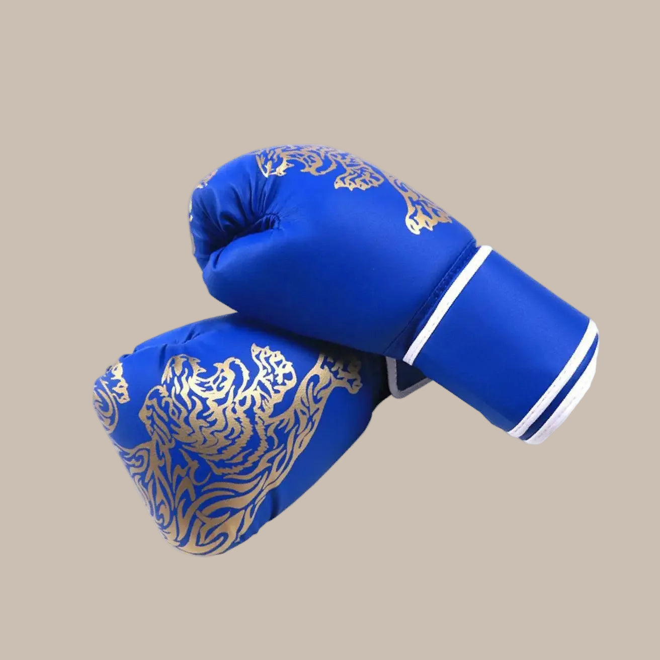 Martial Arts Sparring Gear