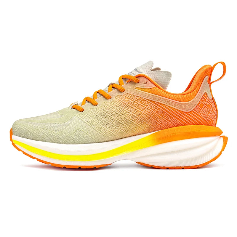 Chunky Breathable Sneakers
