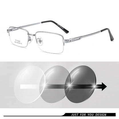 Prescription Myopia Eyewear