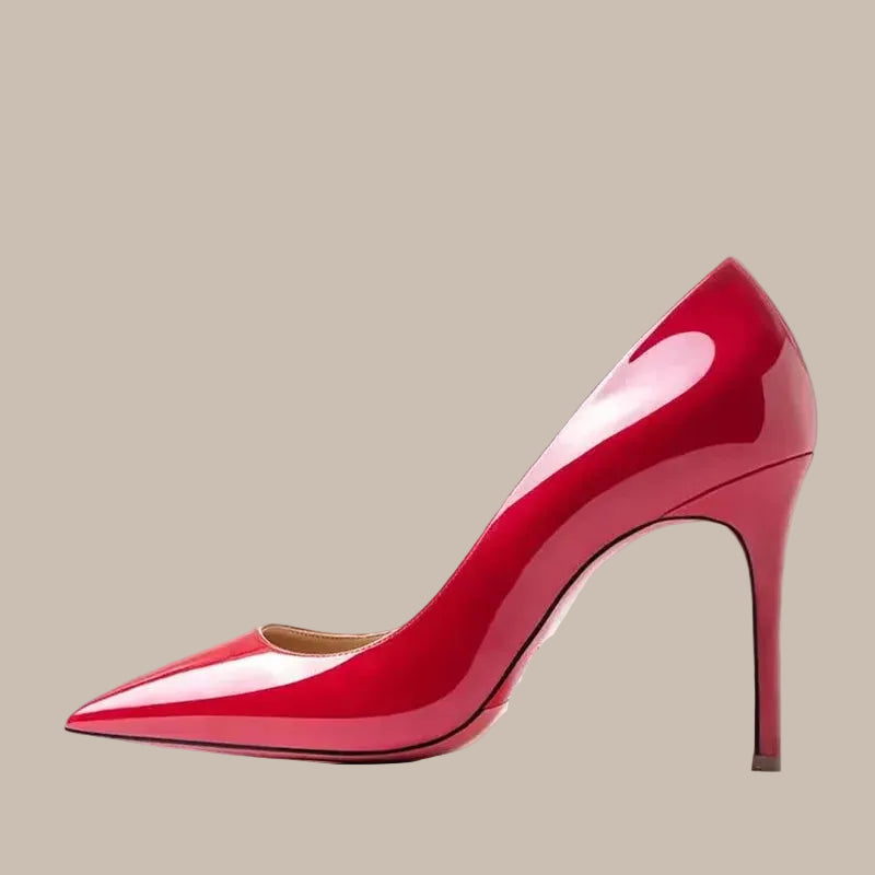 Spring Party High Heels