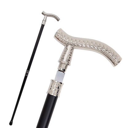 Wheat Pattern Walking Stick