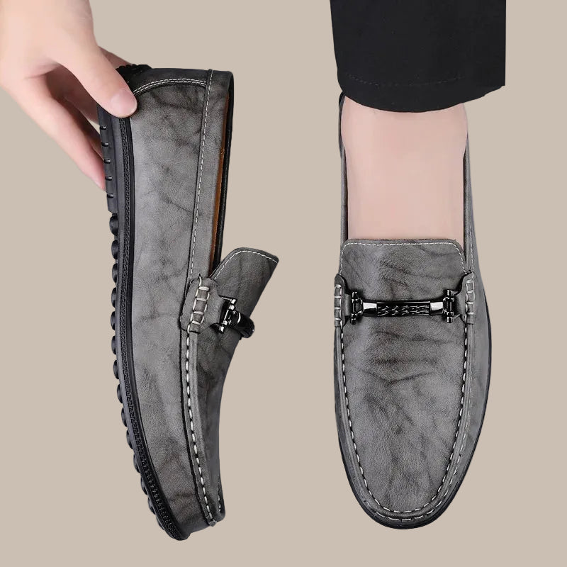 Breathable Casual Men’s Shoes