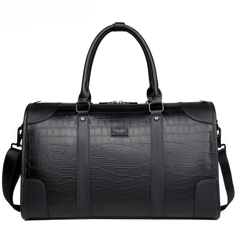 Men’s Business Travel Tote