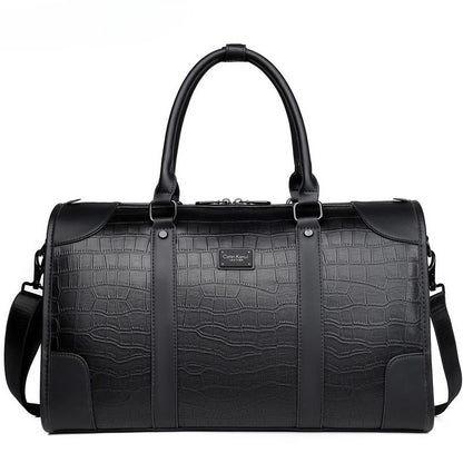 Men’s Business Travel Tote