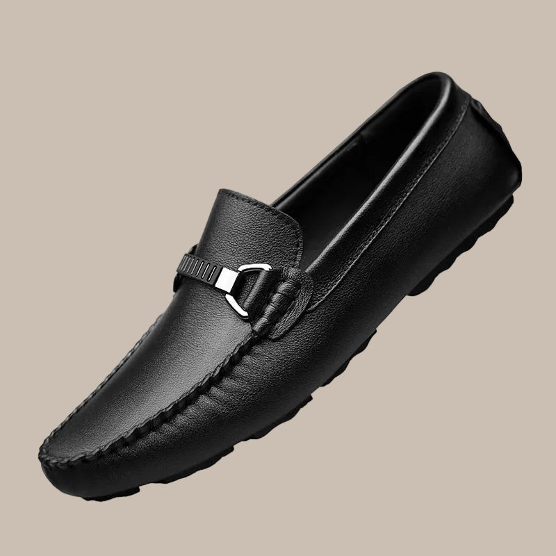 Formal Wedding Driving Flats