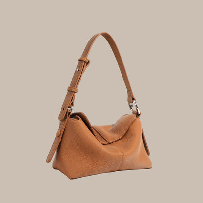 Luxury Real Leather Bag