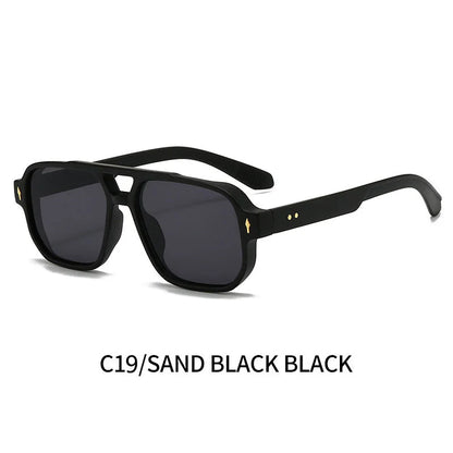 Prescription-Ready Glasses
