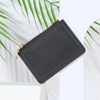 Luxury Mini Wallet for Women