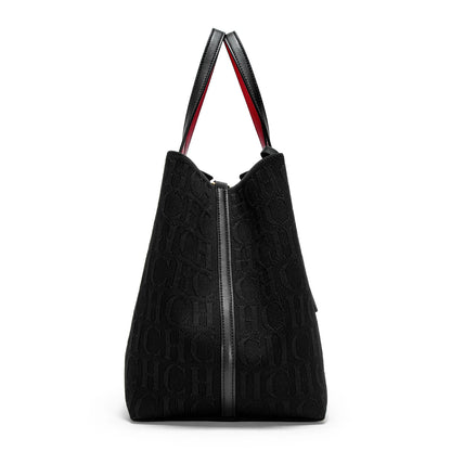 Large Capacity Tote Bag