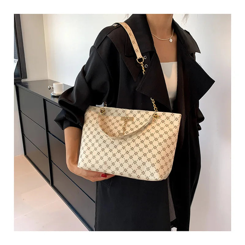 Stylish & Durable Handbag