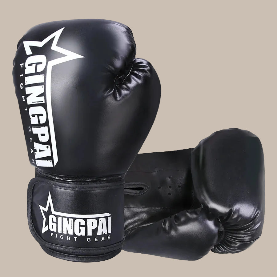 Sanda & MMA Training Boxing Gloves