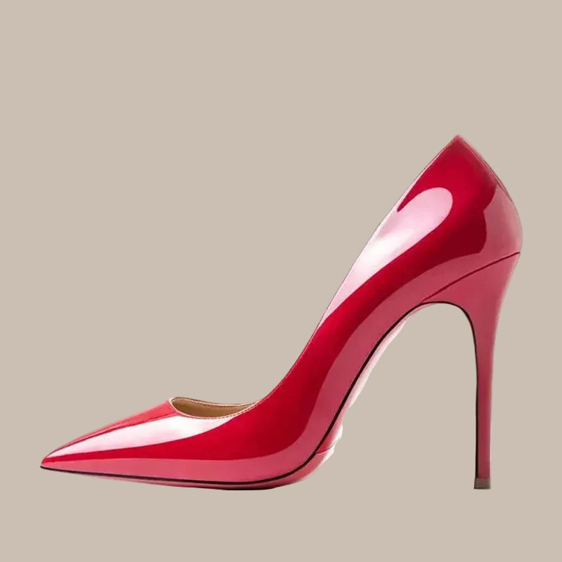Spring Party High Heels