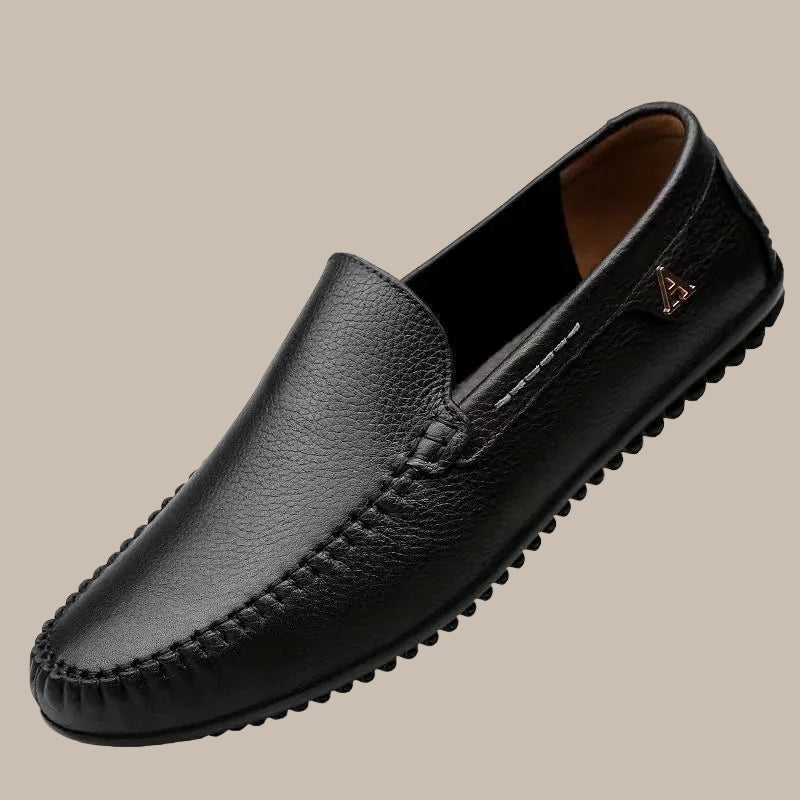 Luxury Moccasins for Men