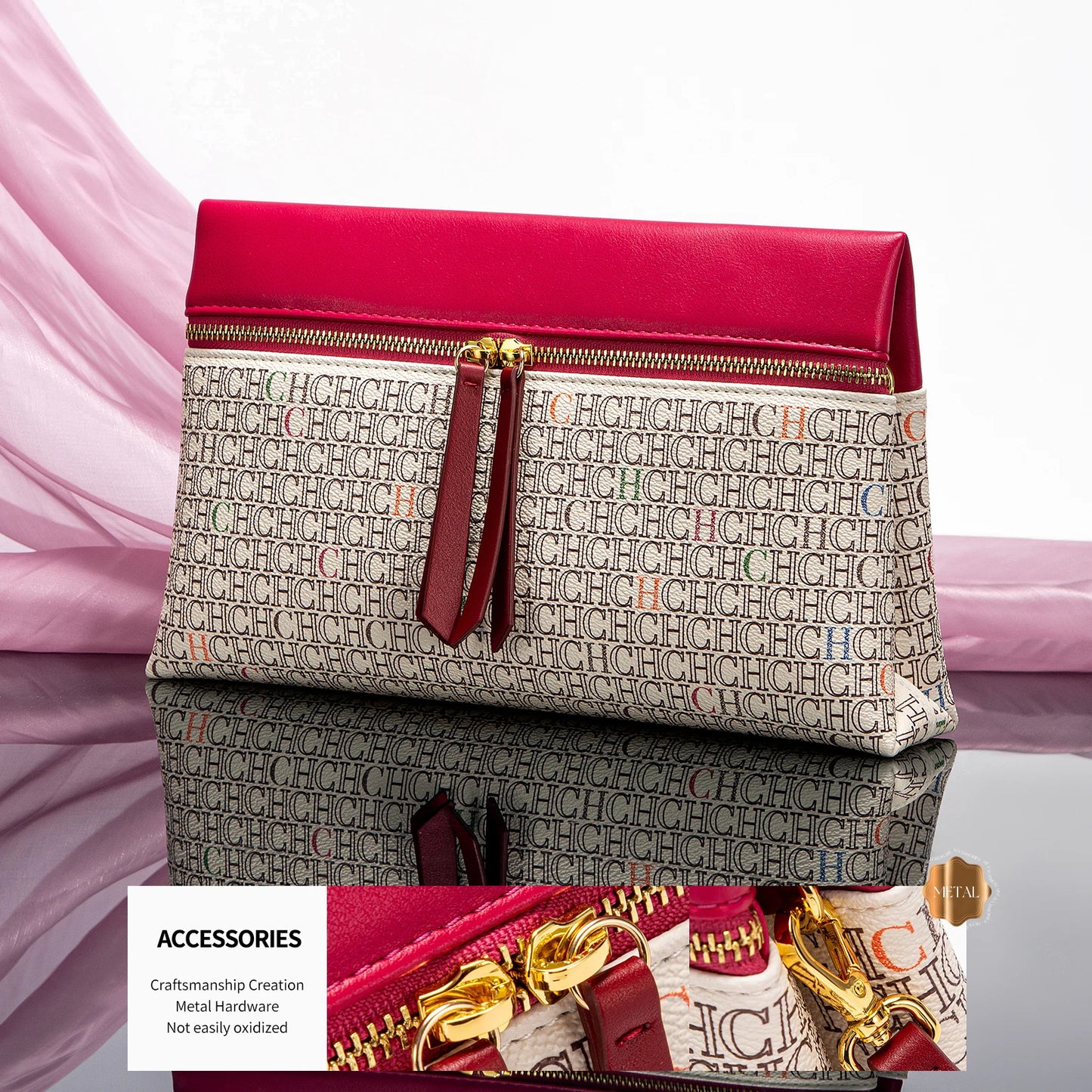 Stylish & Trendy Design