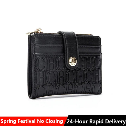 Slim Lightweight Wallet