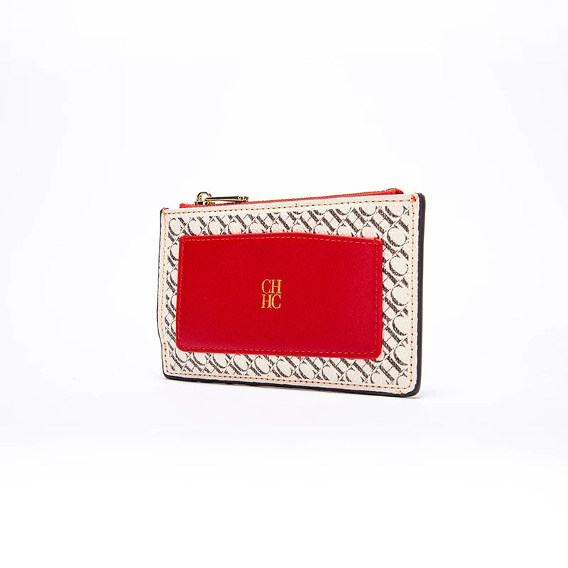 Women’s Long Fashion Wallet