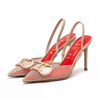 Women's High Heels 2026