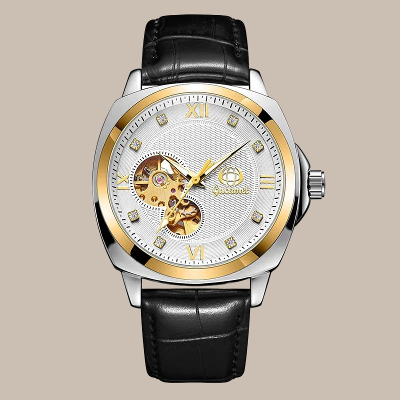 Fashionable Business Timepiece