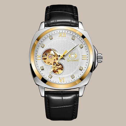 Fashionable Business Timepiece