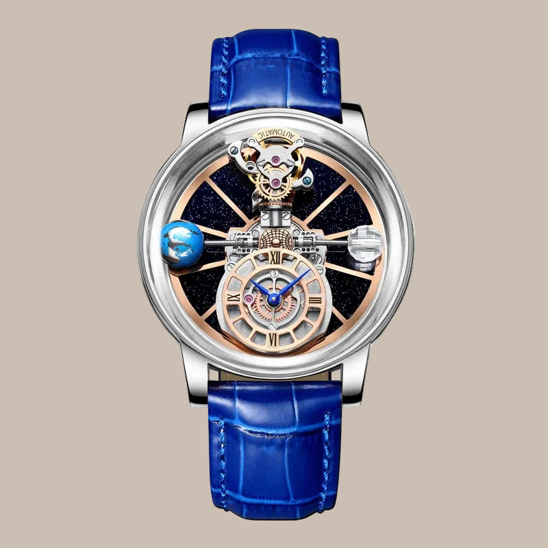 Men’s Business Casual Watch