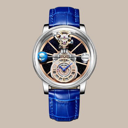 Men’s Business Casual Watch