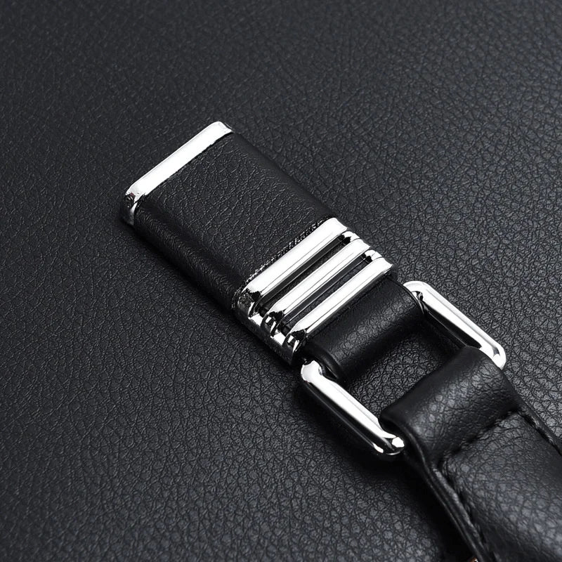 Slim Laptop Messenger Bag