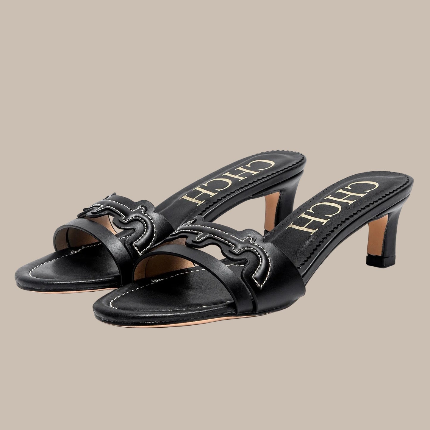 Women's High Heels Sandals