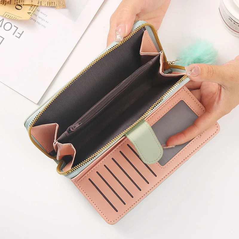 Premium Women’s Wallet