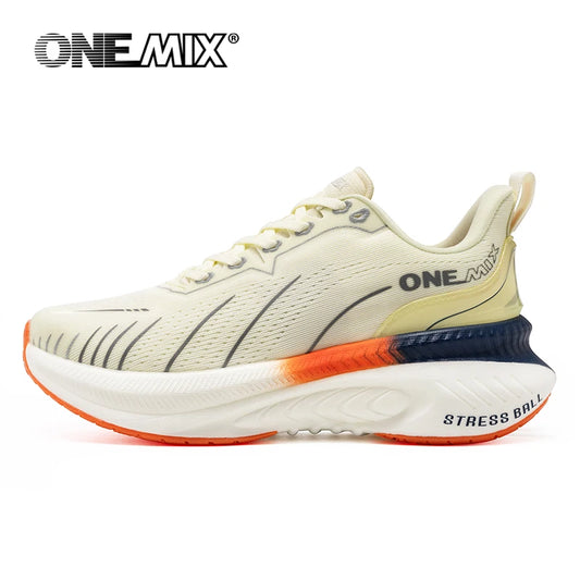 Air Cushion Jogging Shoes
