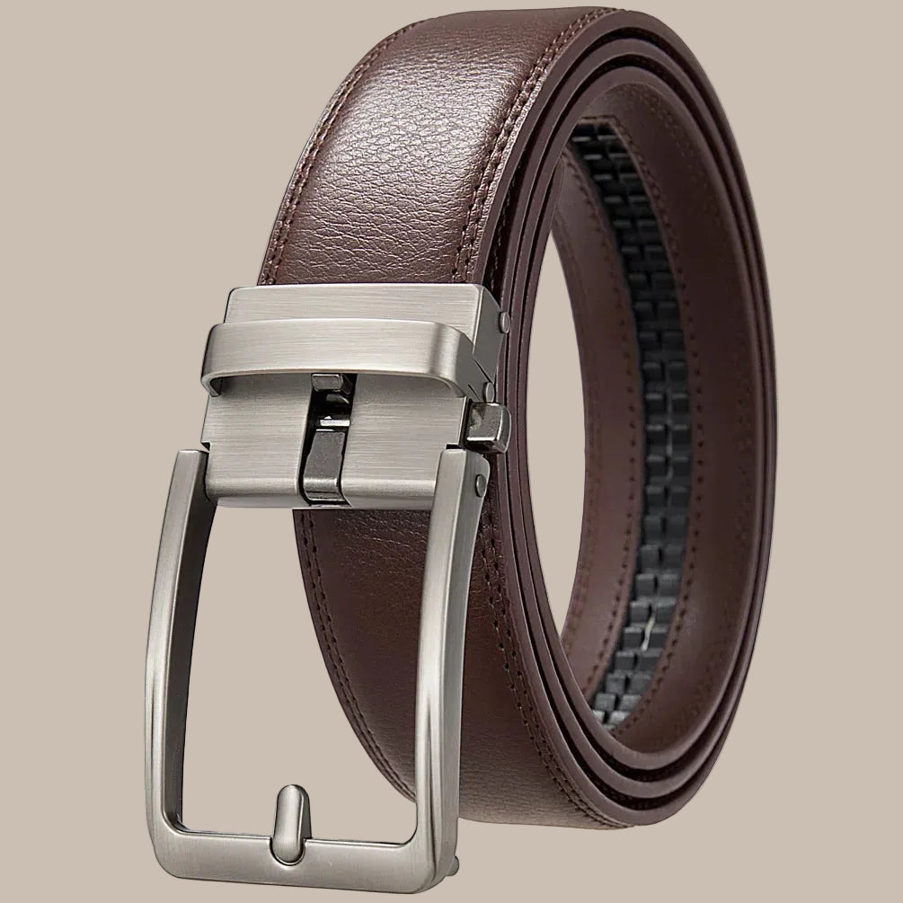 Men’s Cowskin Leather Belt