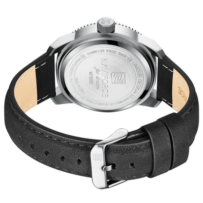 Casual Male Date Watch