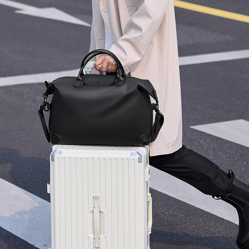 Casual Fashion Travel Tote