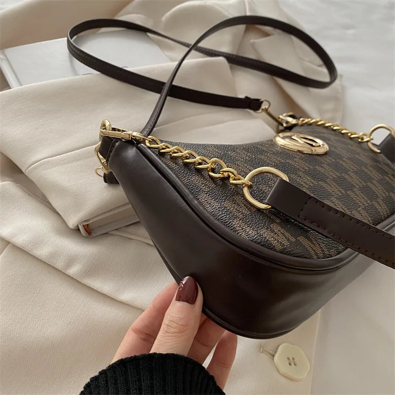 Classic Retro Fashion Design