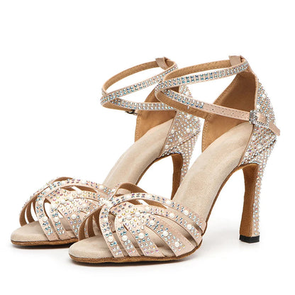 Women’s Latin Dance Heels