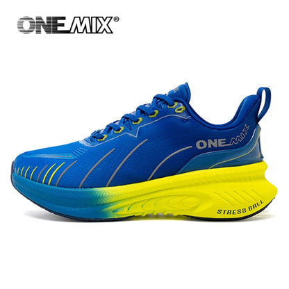 Air Cushion Jogging Shoes