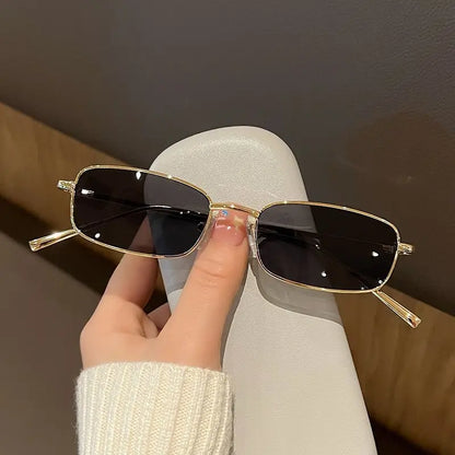 Metal Eyewear