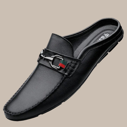 Italian Style Luxury Half Shoes