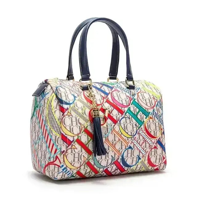 Large Capacity Travel Bag