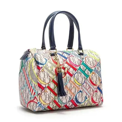 Large Capacity Travel Bag