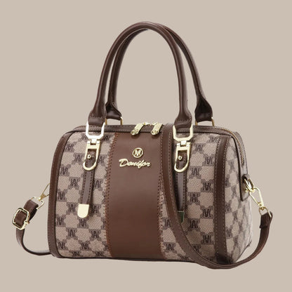 Women’s Boston Bag