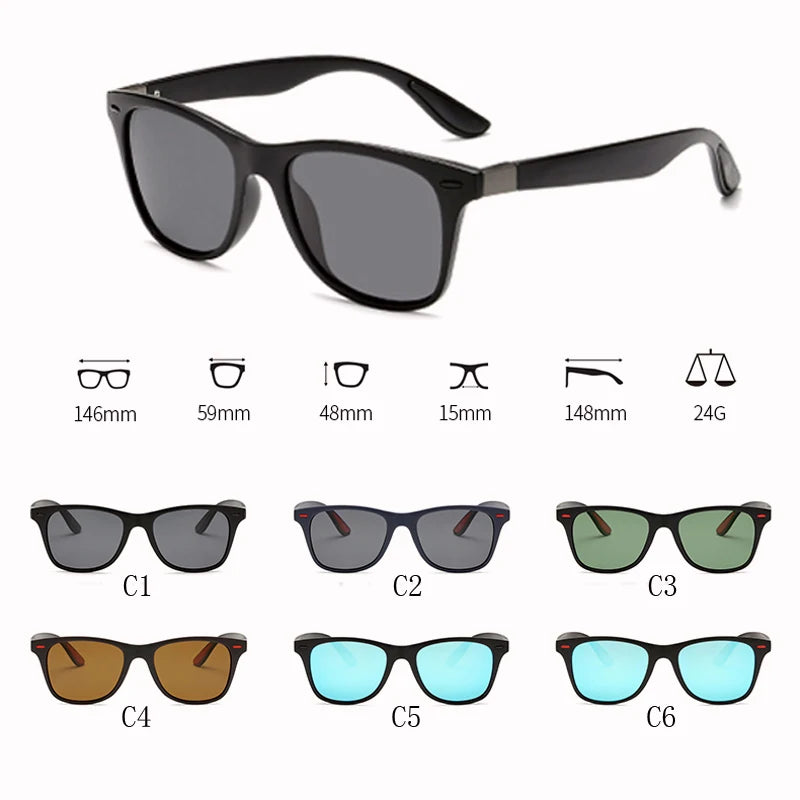 Men & Women Luxury Shades