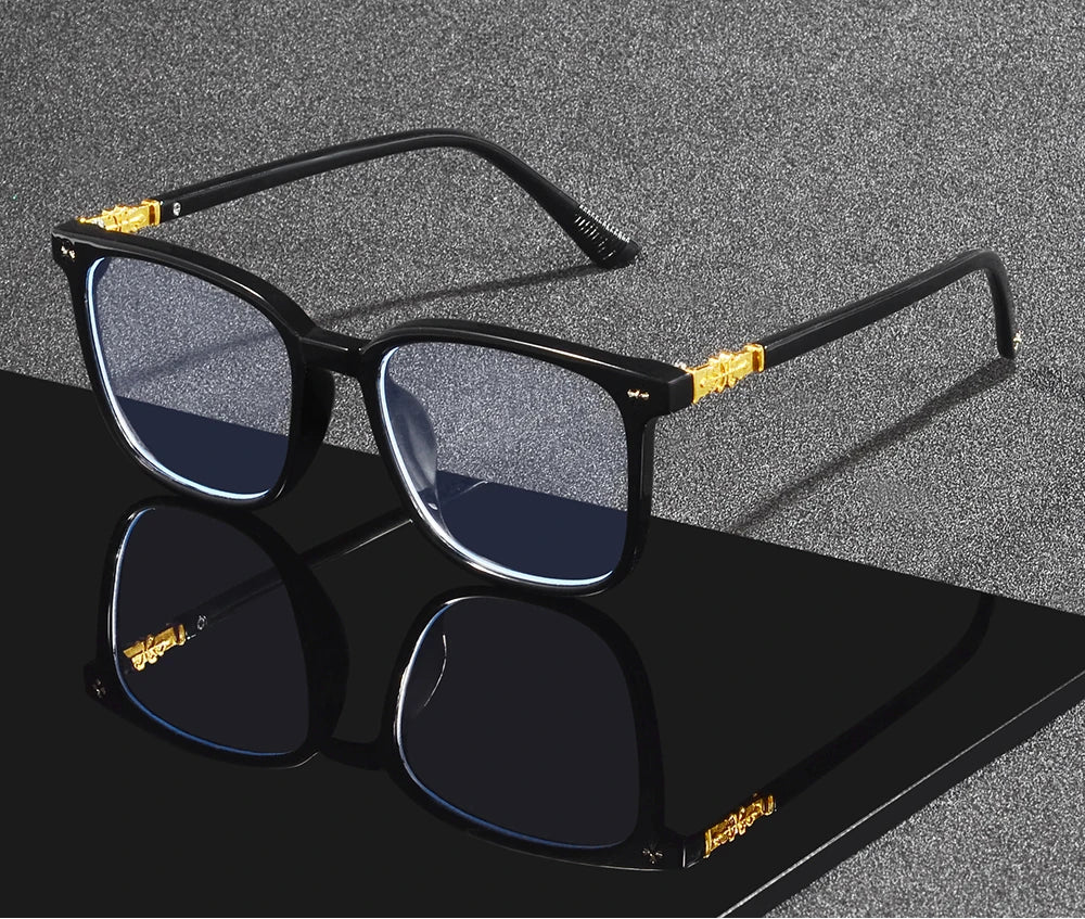 Trendy Daily Use Glasses