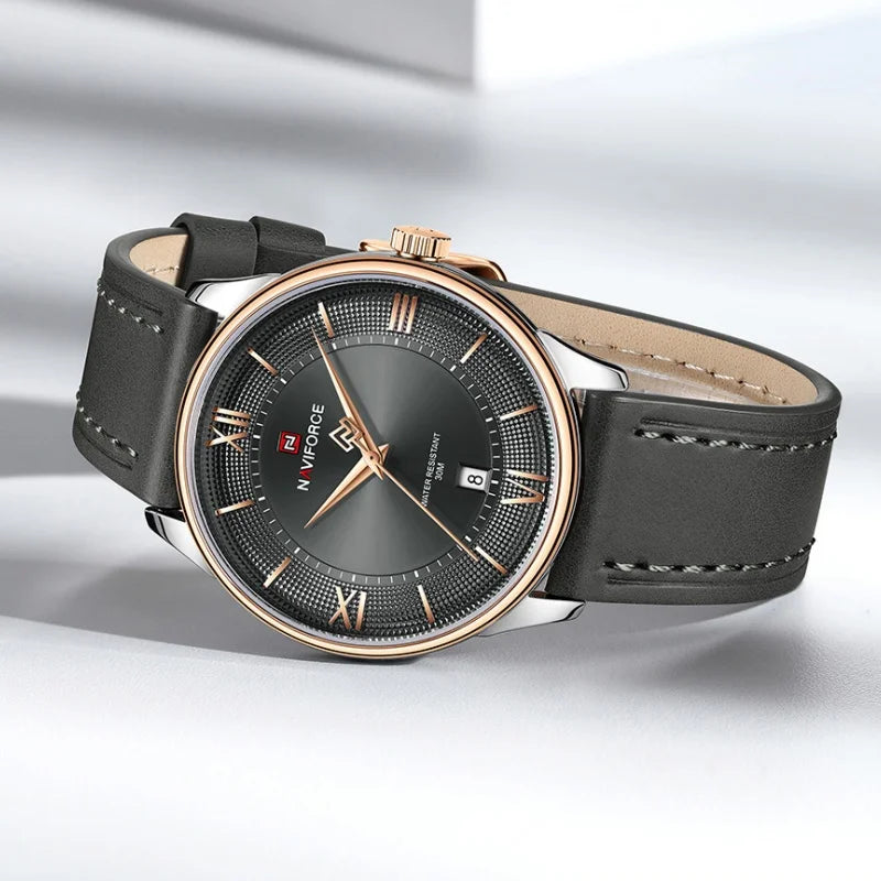 Men’s Luxury Quartz Watch