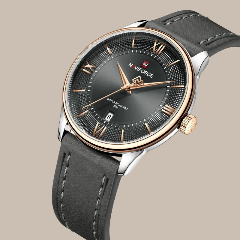 Men’s Luxury Quartz Watch