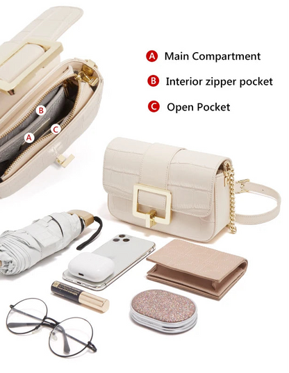 Fashion Shoulder Crossbody
