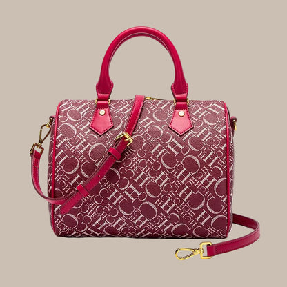 Women’s PU Bucket Tote Bag