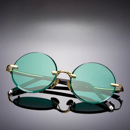 Men’s Resin Sunglasses