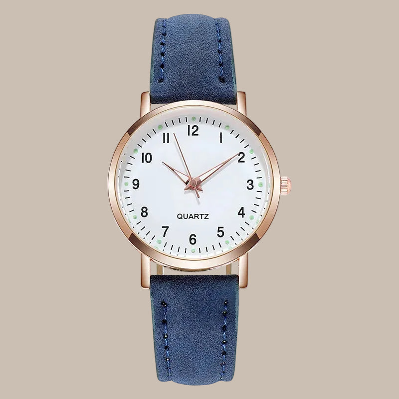 Elegant Clock for Daily Wear